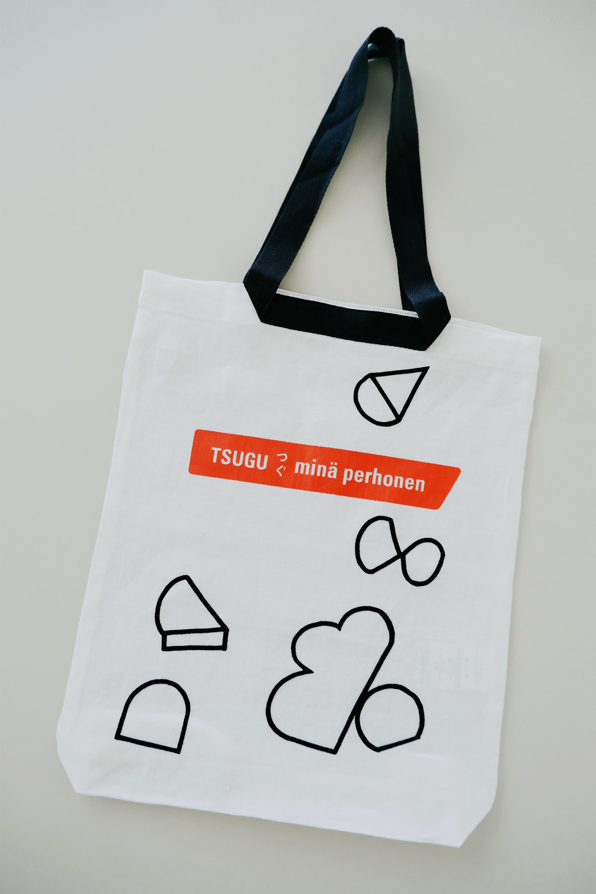 Tickets チケット情報｜つぐ minä perhonen
